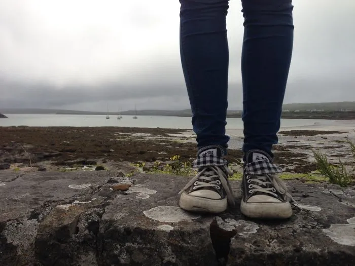 Bay In Ireland