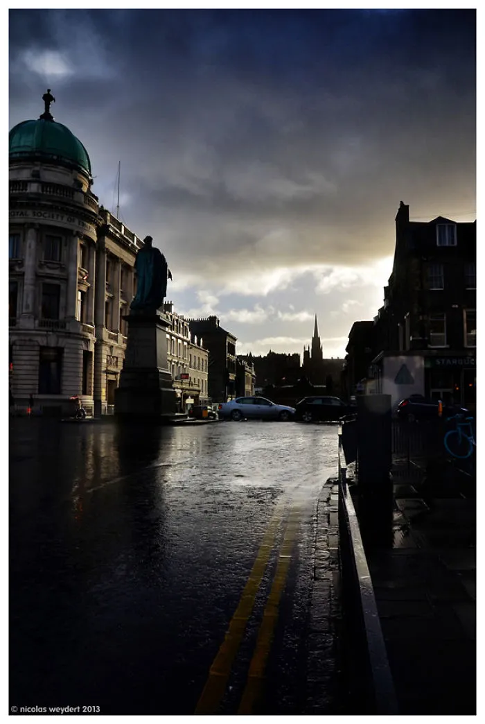 Edinburgh