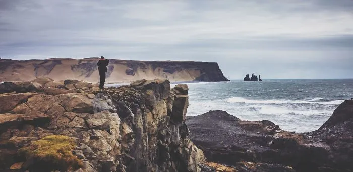 Iceland