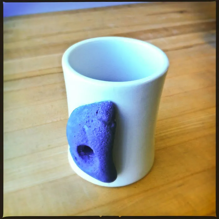 For Rock Climbers