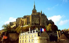 What is the most beautiful place you've ever visited?