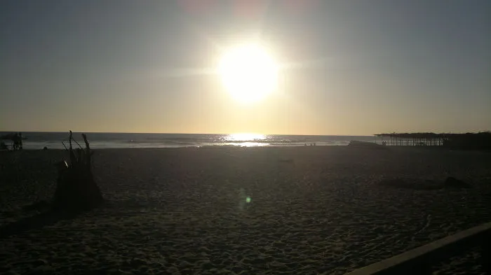 Costa Del Sol- El Salvador (nokia N8-00)