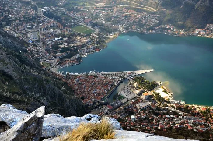 Kotor, Montenegro