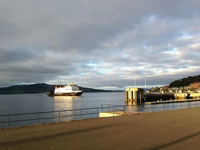 Rothesay