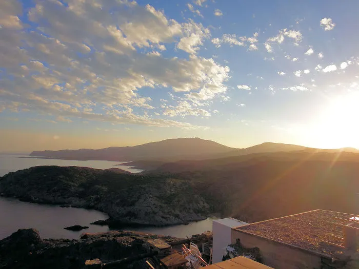 Cap De Creus, Spain