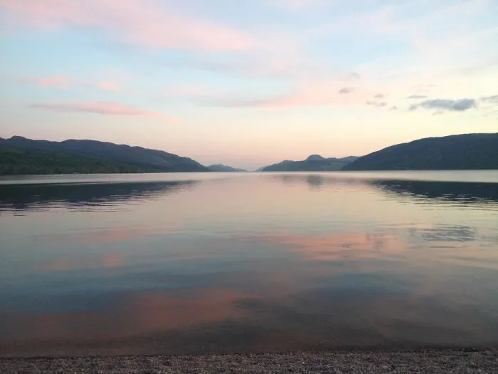 Loch Ness