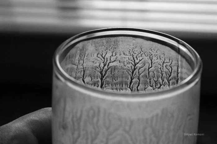 Art Of Glass