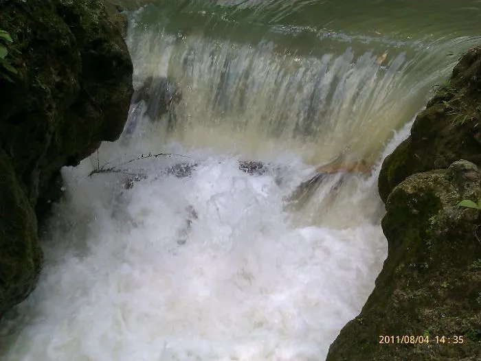 Daranak Falls