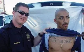 What's The Most Ironic Thing You've Ever Seen?