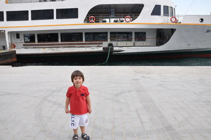 Istanbul