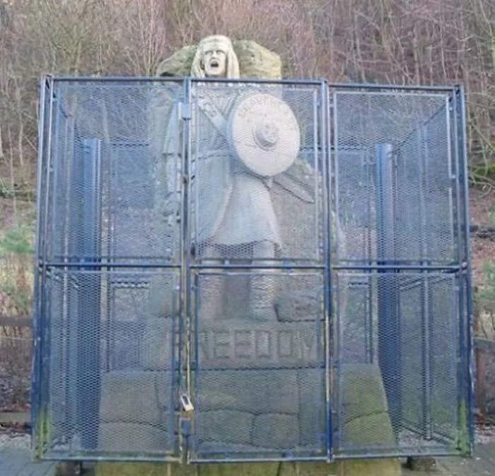 Freedom