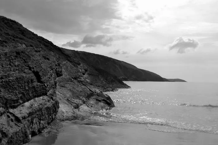 West Wales