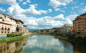 What is your favorite place in world?