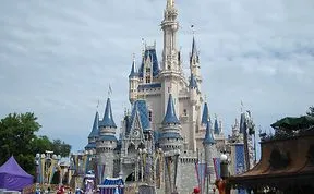 What is your favorite place in world?