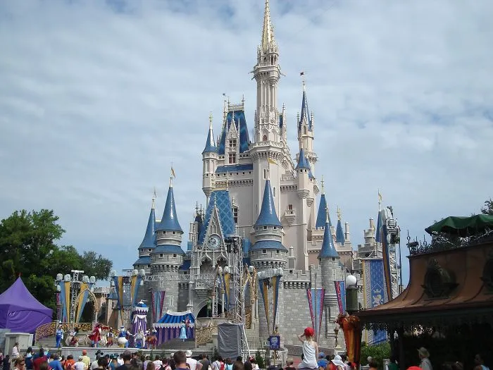 What is your favorite place in world?