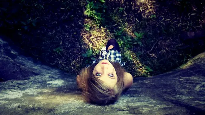 Emotion Photo Shoot