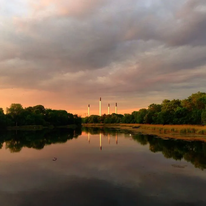 Copenhagen, Christiania