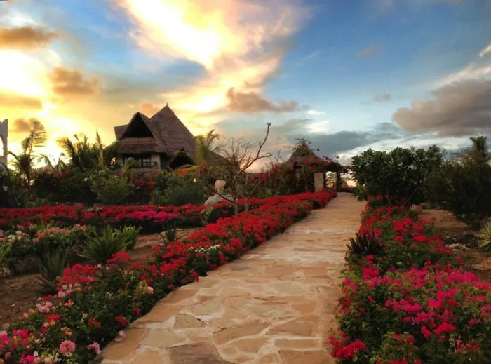 Watamu , Kenya