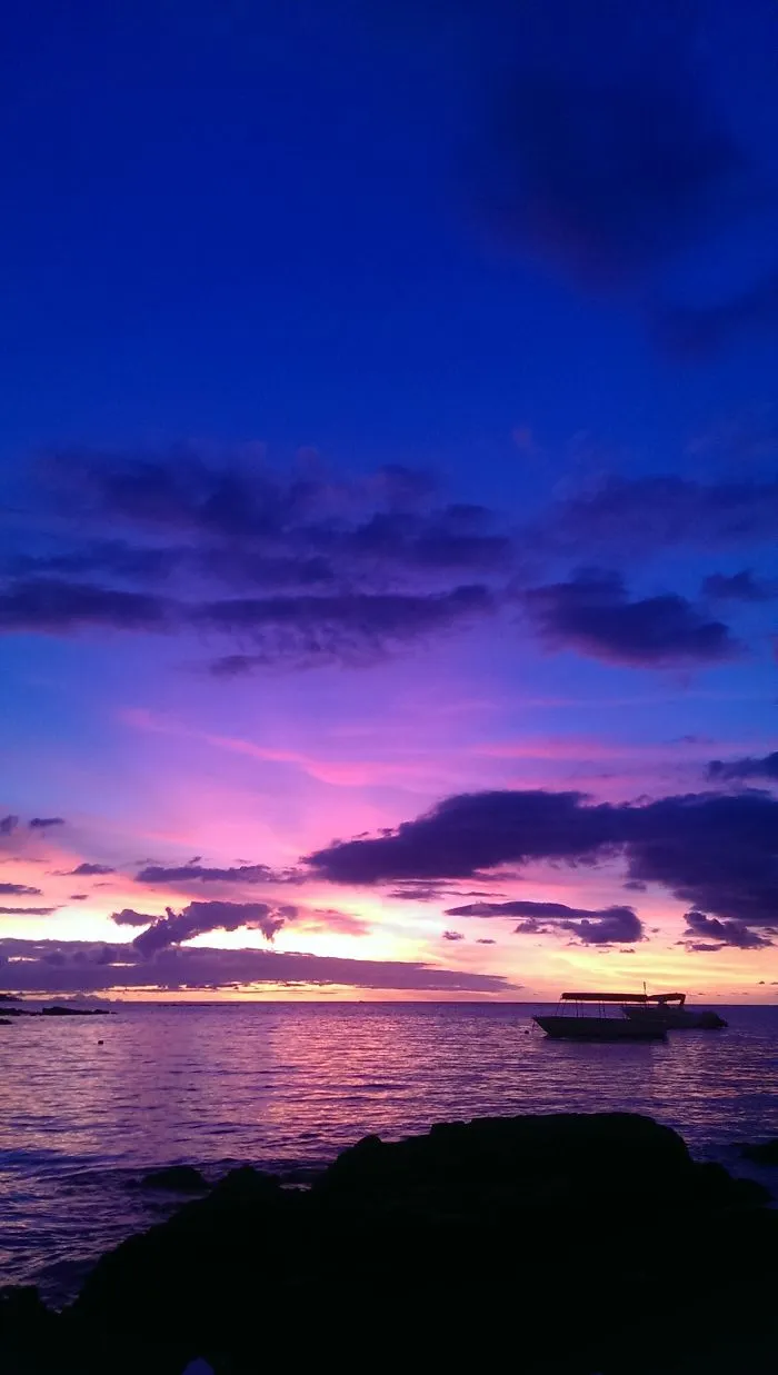 Mauritius