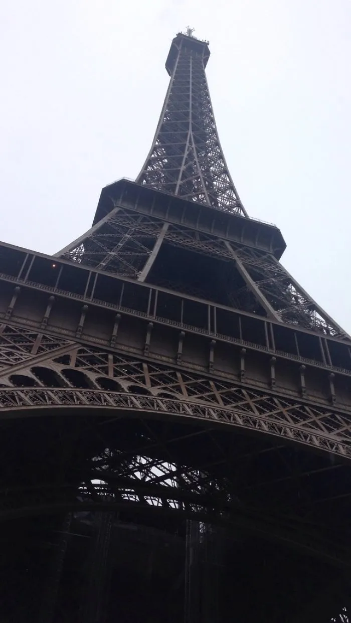Eiffer Tower, Paris, France