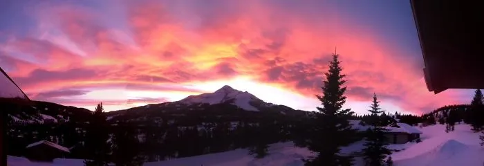 Bigskynight