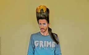 Express Your Gender The Way You Want