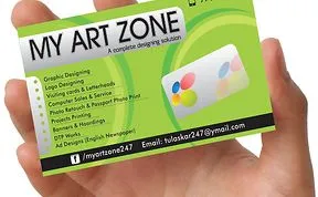 My Art Zone