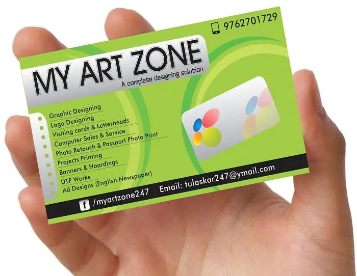 My Art Zone