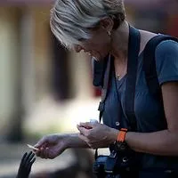 Serap Sabah Art &amp;amp; Photography