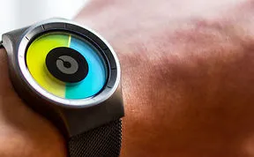 23 Really Unique Wrist Watches