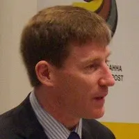 Tim Tregenza