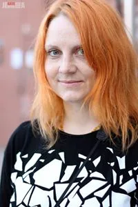 Agnese RYEFIELD