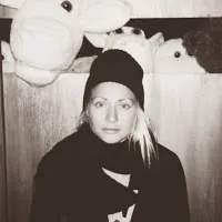 Lise Skovsted Larsen
