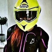 Anja Uba