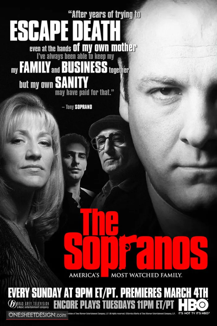The Sopranos