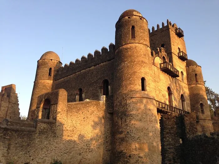 Gondar, Ethiopia