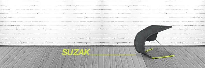 Suzak By Qsto Design