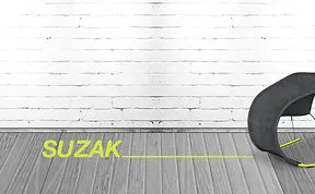 Suzak By Qsto Design