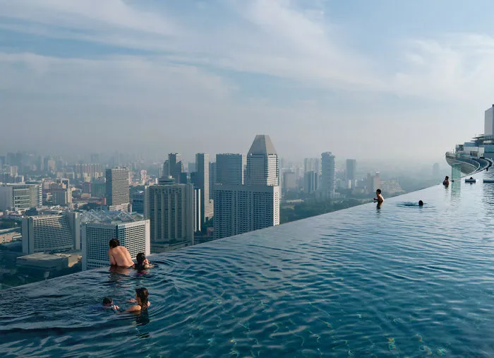 Share The World's Most Amazing Pools 