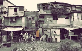 24 Haunting Images That Will Bring You To The Front Door Of Poverty
