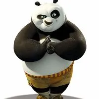 Witty Panda