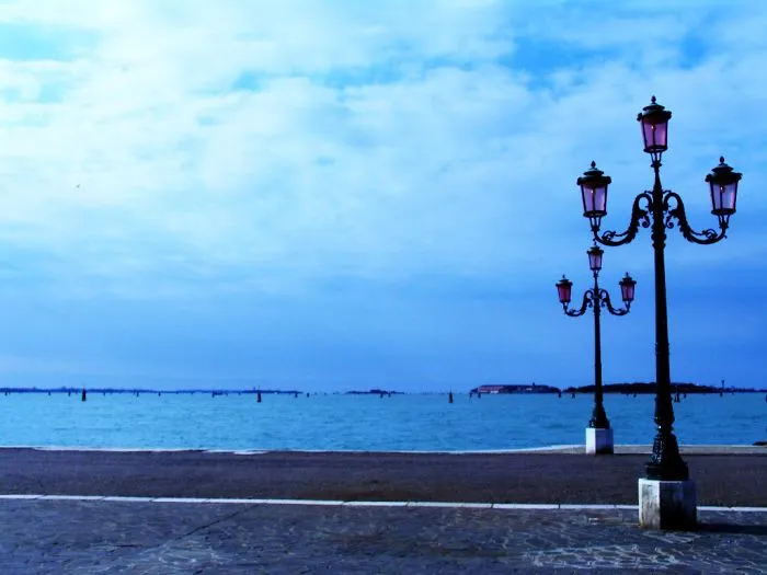 Venice,canal Grande