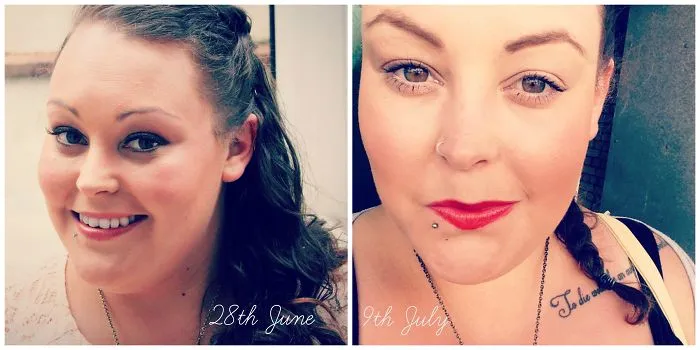 You'll Never Guess What This Fat English Girl Did..!