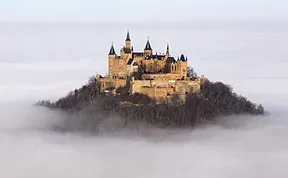 Post The Most Wonderful Castles From Around The World