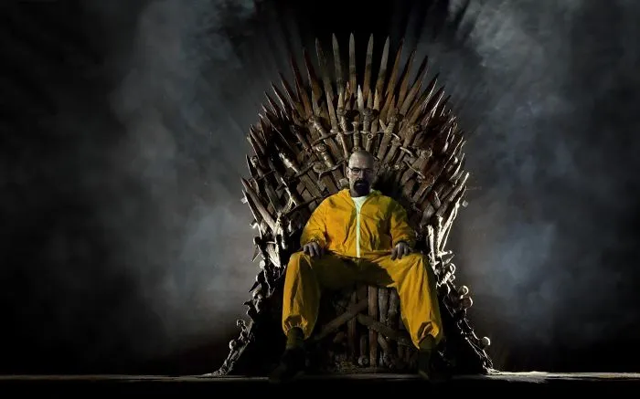 Vote For Your Favorite Tv Series