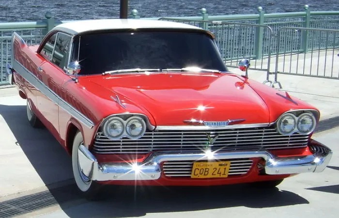 12 Sexiest Classical Cars In Movie History