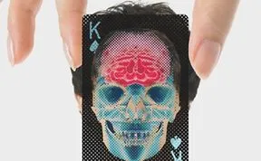 24 Seriously Cool Decks Of Playing Cards