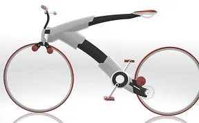 22 Stunning Bicycle Designs
