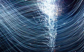 Seeing Fireworks In A New Light
