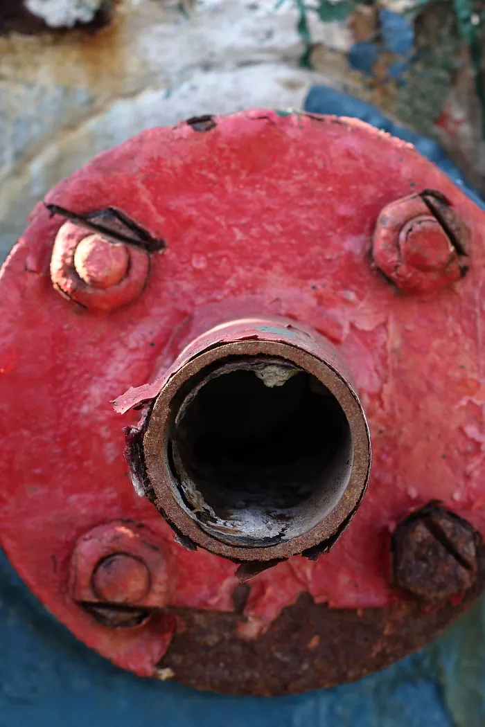 Angry Tube